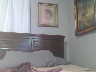 PaisleyDay Porn Show