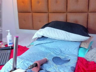 Ella-kelly Porn Show