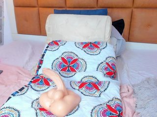 Ella-kelly Porn Show