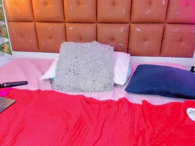 Ella-kelly's BongaCams show and profile