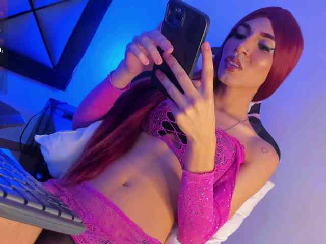 Ella-kelly webcam