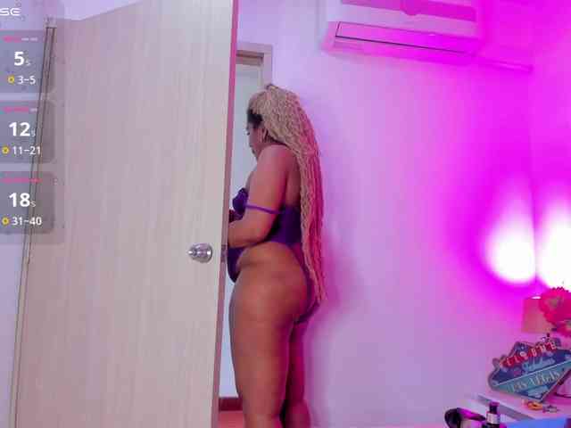 Ella-kelly webcam