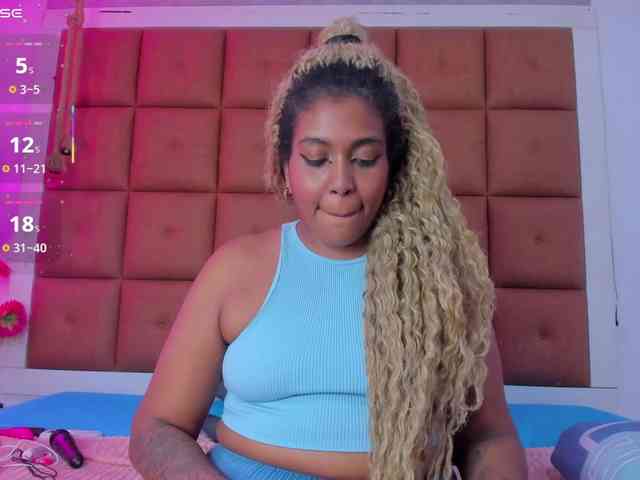 Ella-kelly webcam