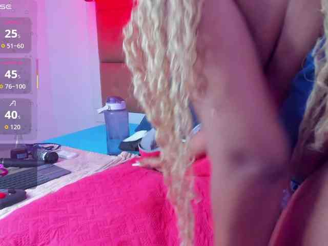 Ella-kelly webcam