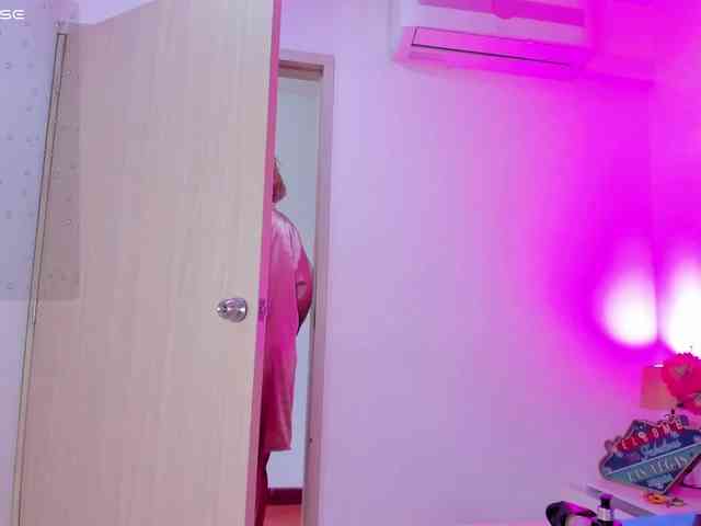 Ella-kelly webcam