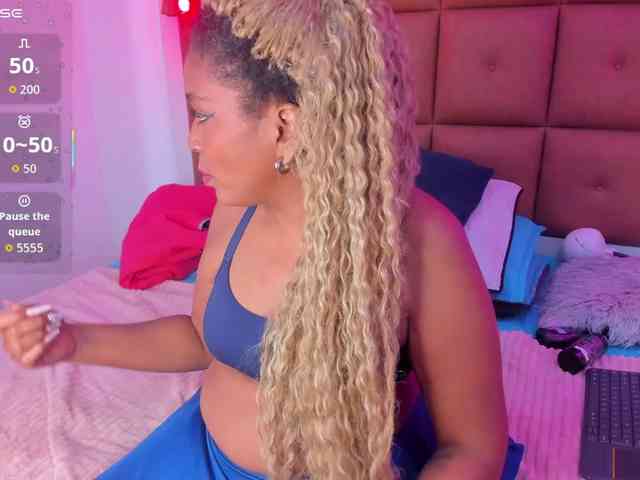 Ella-kelly webcam