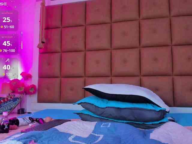 Ella-kelly webcam
