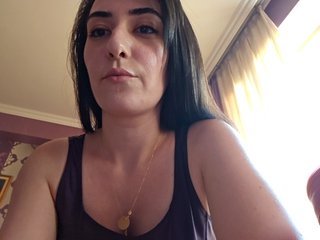 AlejandraDelane Porn Show