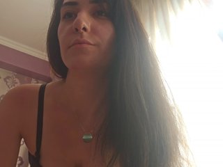 AlejandraDelane Porn Show