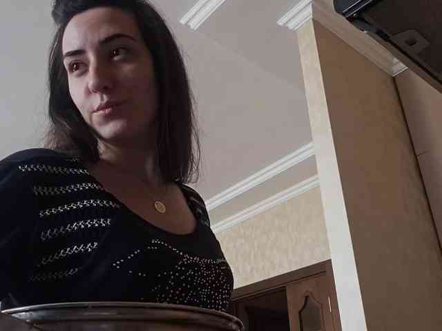 AlejandraDelane webcam