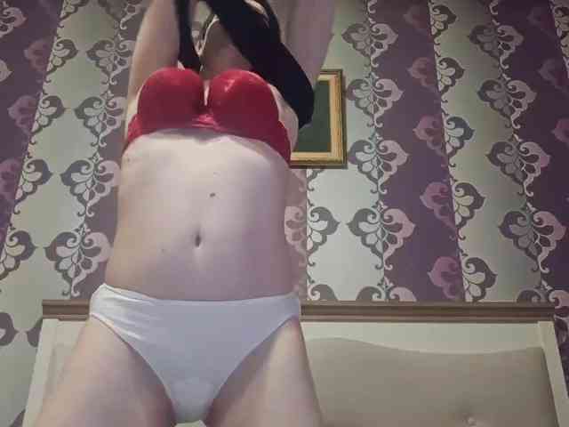 AlejandraDelane webcam