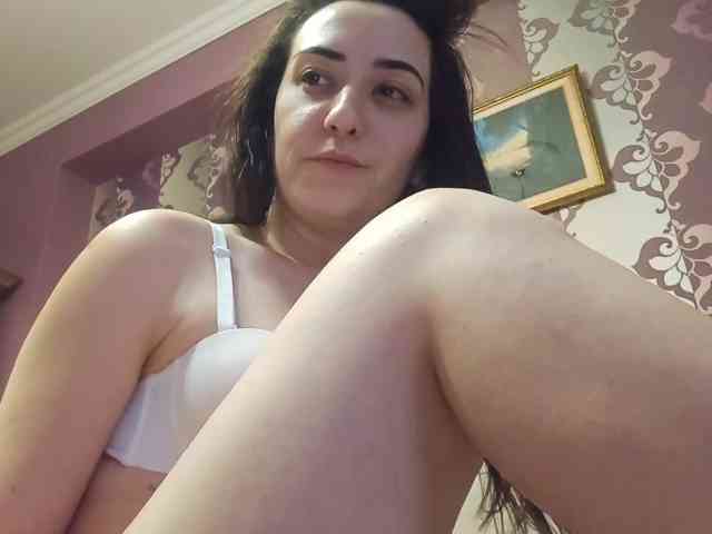 AlejandraDelane webcam