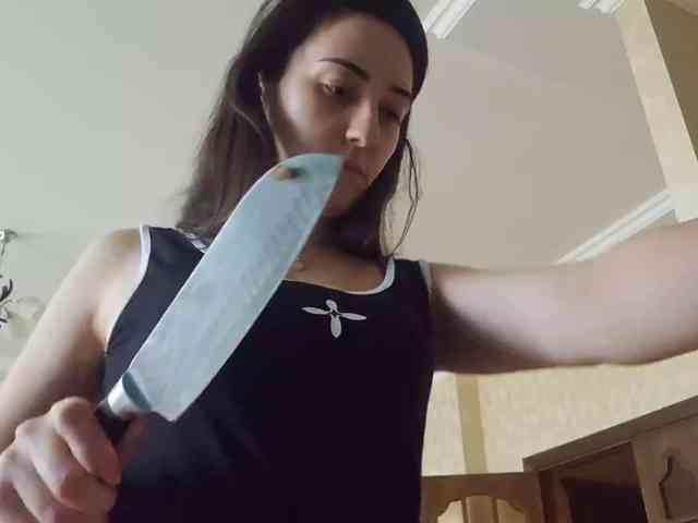 AlejandraDelane webcam