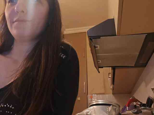 AlejandraDelane webcam