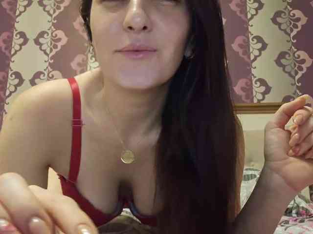 AlejandraDelane Live Webcam on BongaCams