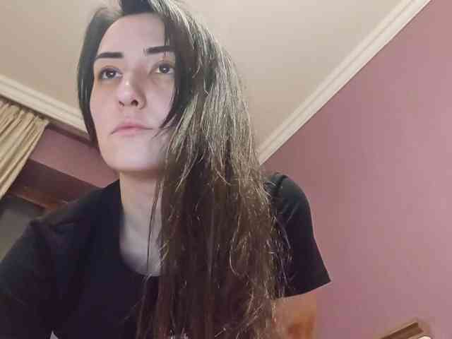 AlejandraDelane webcam