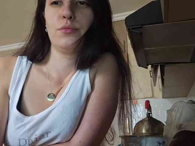 AlejandraDelane webcam