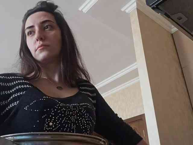 AlejandraDelane webcam