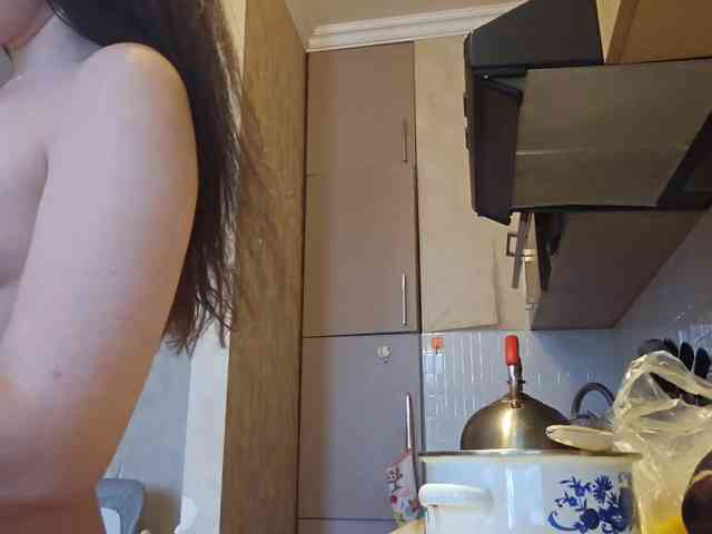 AlejandraDelane webcam