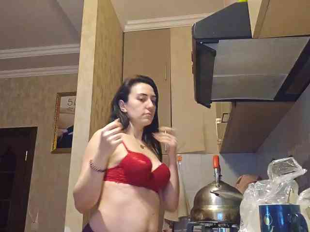 AlejandraDelane webcam