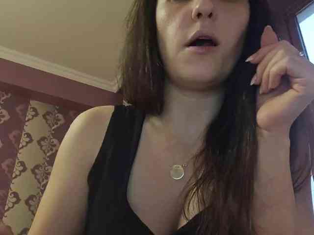 AlejandraDelane webcam