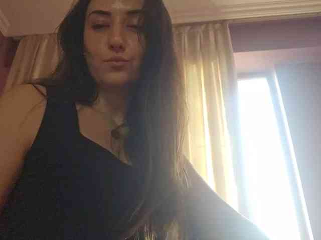 AlejandraDelane webcam