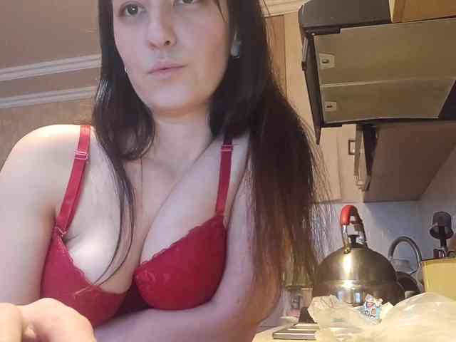 AlejandraDelane webcam