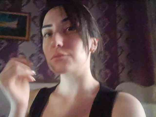 AlejandraDelane webcam