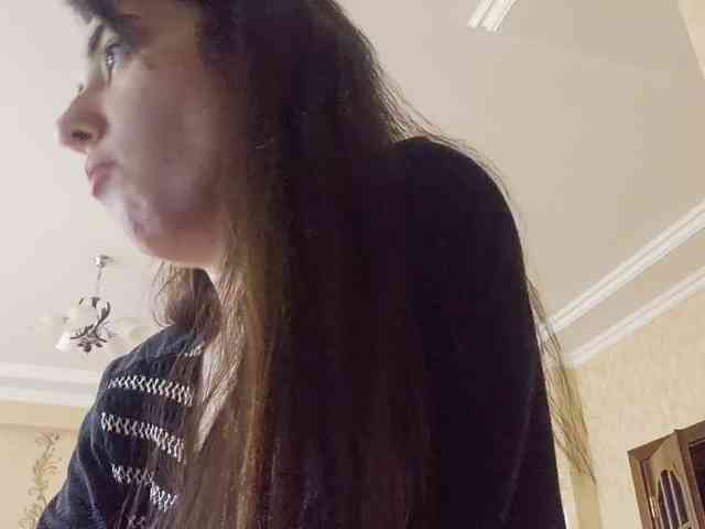 AlejandraDelane webcam