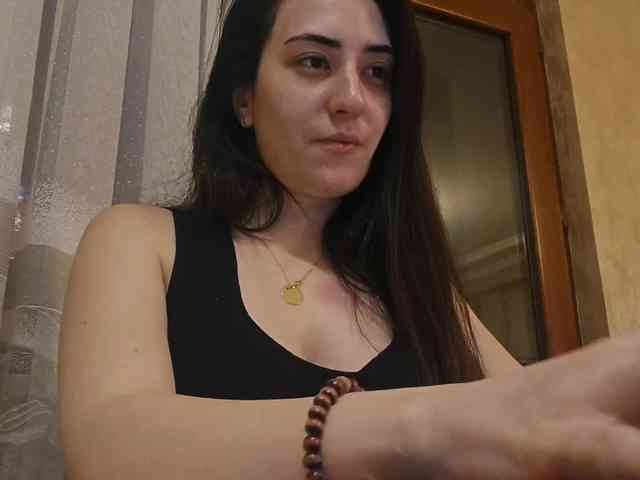 AlejandraDelane webcam