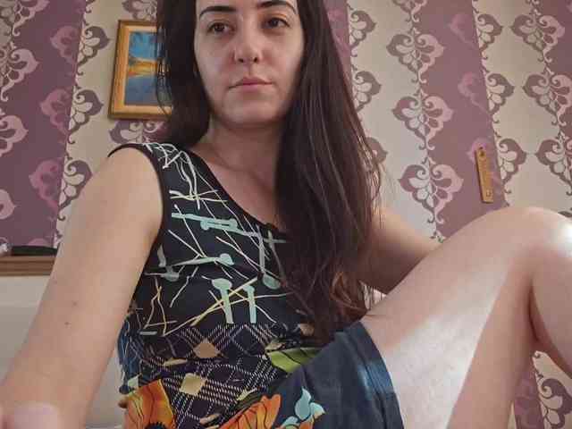AlejandraDelane webcam