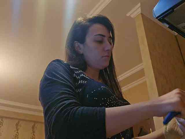 AlejandraDelane webcam