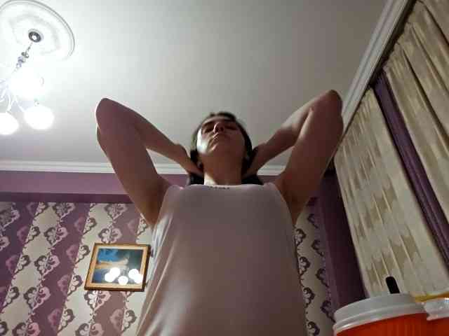 AlejandraDelane webcam