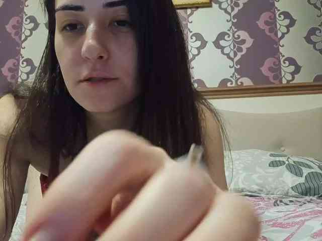 AlejandraDelane webcam