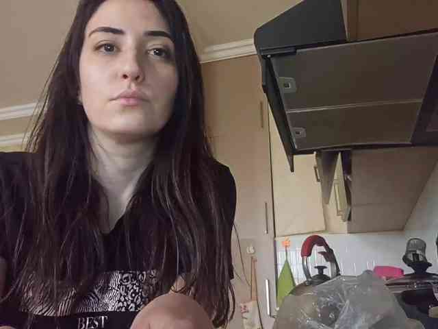 AlejandraDelane webcam