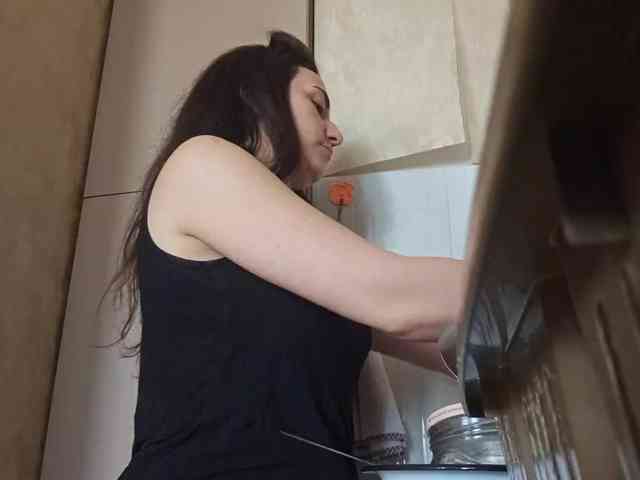 AlejandraDelane webcam