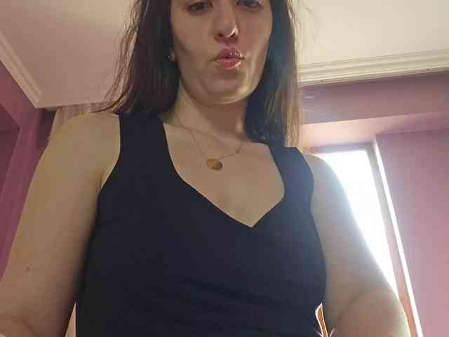 AlejandraDelane webcam