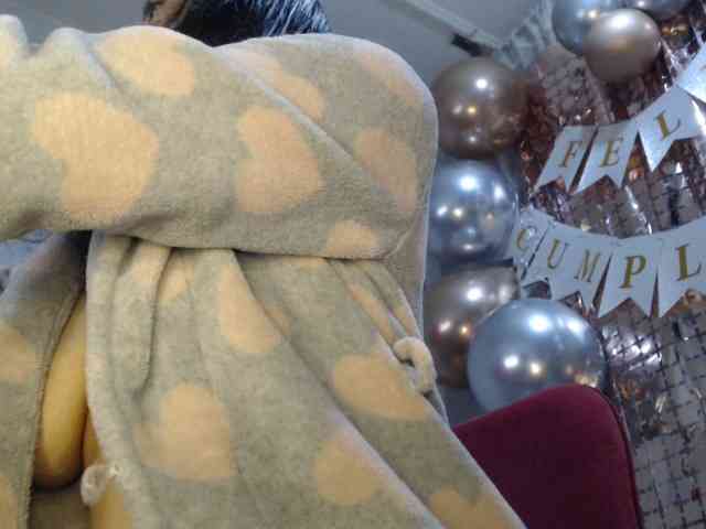 Yuli-sx webcam