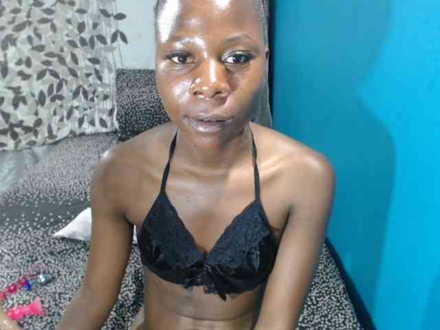 SexySlender20 webcam