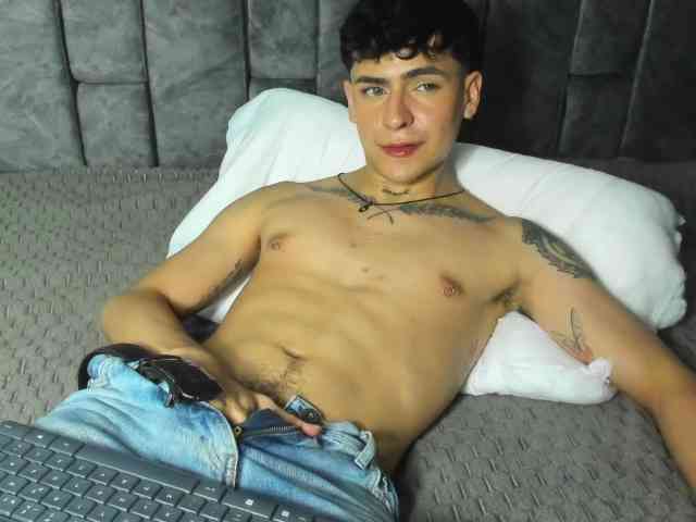 CamiloGuzmanx