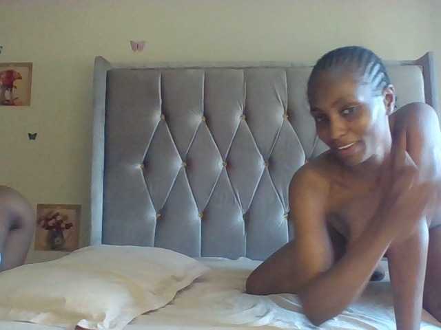 ChocolateFlaVoR's BongaCams show and profile