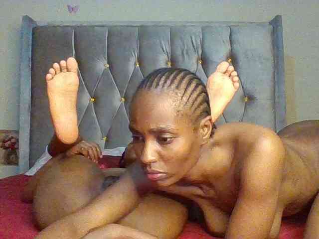 ChocolateFlaVoR webcam