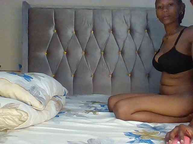 ChocolateFlaVoR webcam