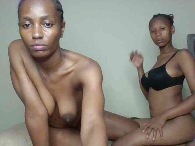 ChocolateFlaVoR webcam