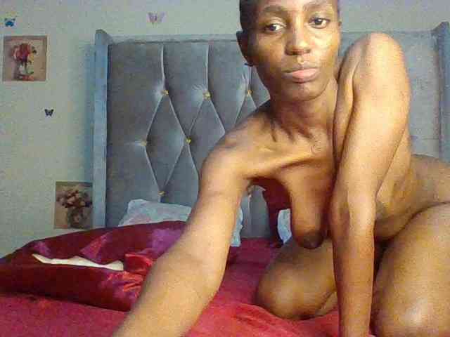 ChocolateFlaVoR webcam