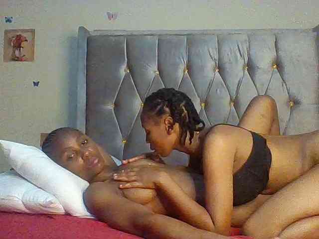 ChocolateFlaVoR webcam