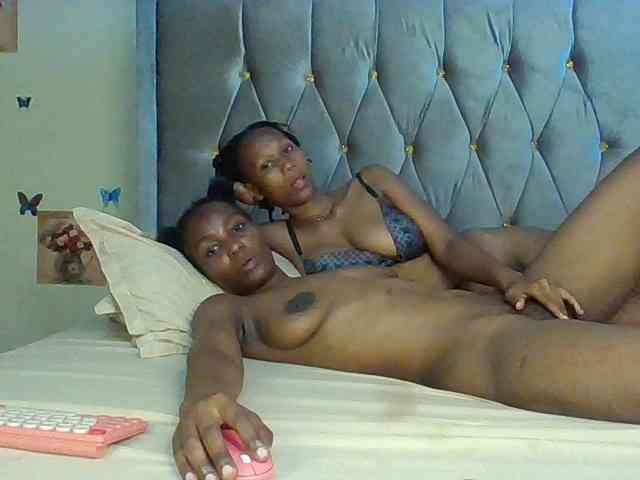 ChocolateFlaVoR webcam