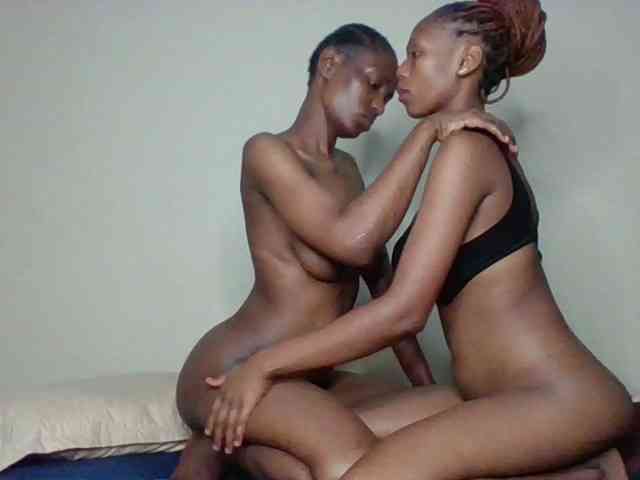 ChocolateFlaVoR webcam