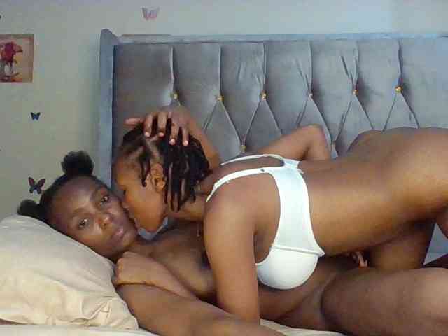 ChocolateFlaVoR webcam