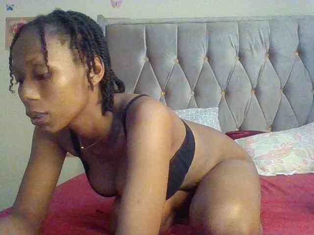 ChocolateFlaVoR webcam